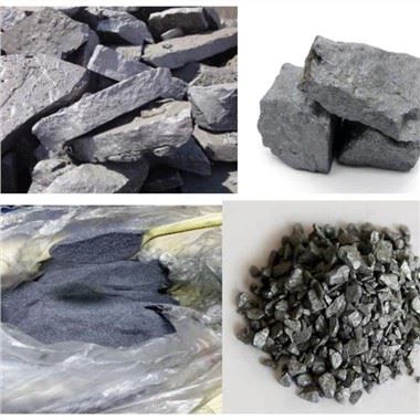 75 Karbon FerroSilikon