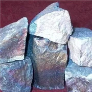 Ferokrom Karbon Tinggi