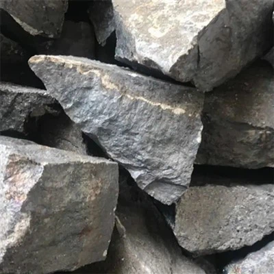 Bagaimana kualitas ferrochrome mempengaruhi produk akhir?